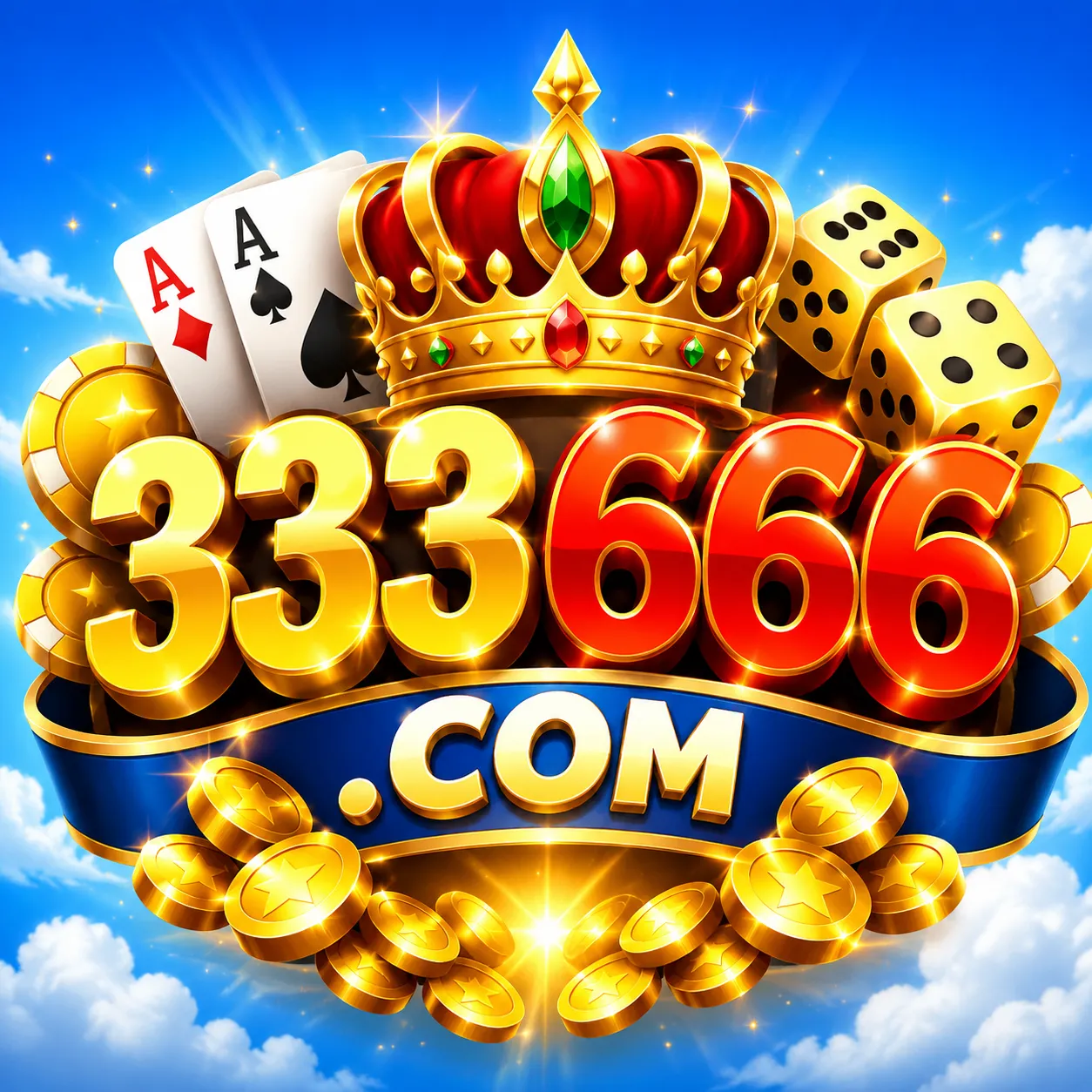 333666 - Pengalaman Seru Live Casino di Ujung Jari Anda