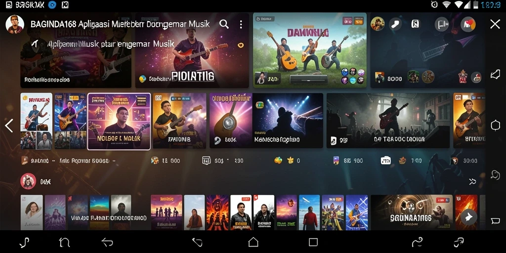 Tampilan menarik dari gameplay BAGINDA168 yang menyenangkan.