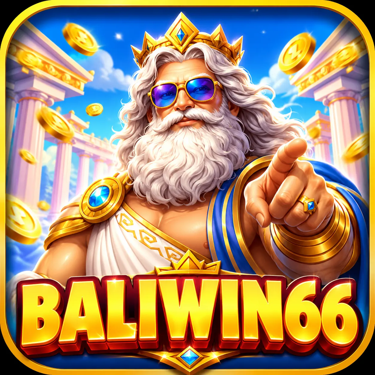 baliwin66 APK Horror