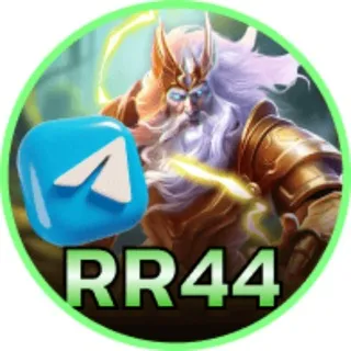 RR44 - Strategi Pertarungan Epik untuk Menjadi Juara
