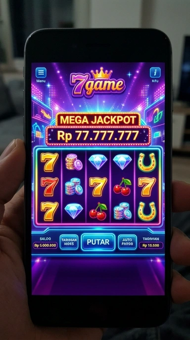 Berkat 7game, Anda dapat menemukan aplikasi terbaik dengan cepat.